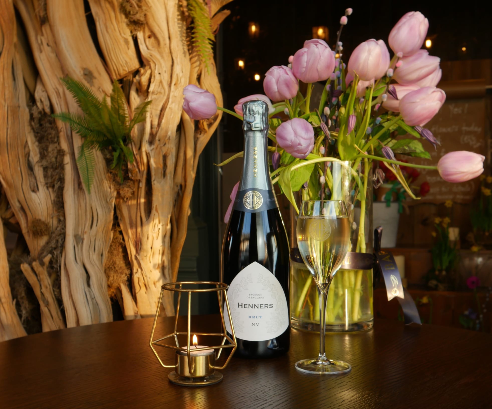 Henners Brut Reserve